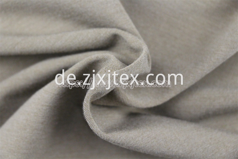 Flame Retardant Viscose Modacrylic Knitting Fabric